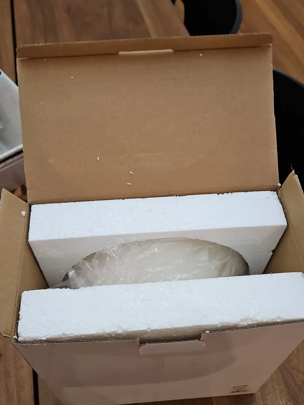 Serving Bowl